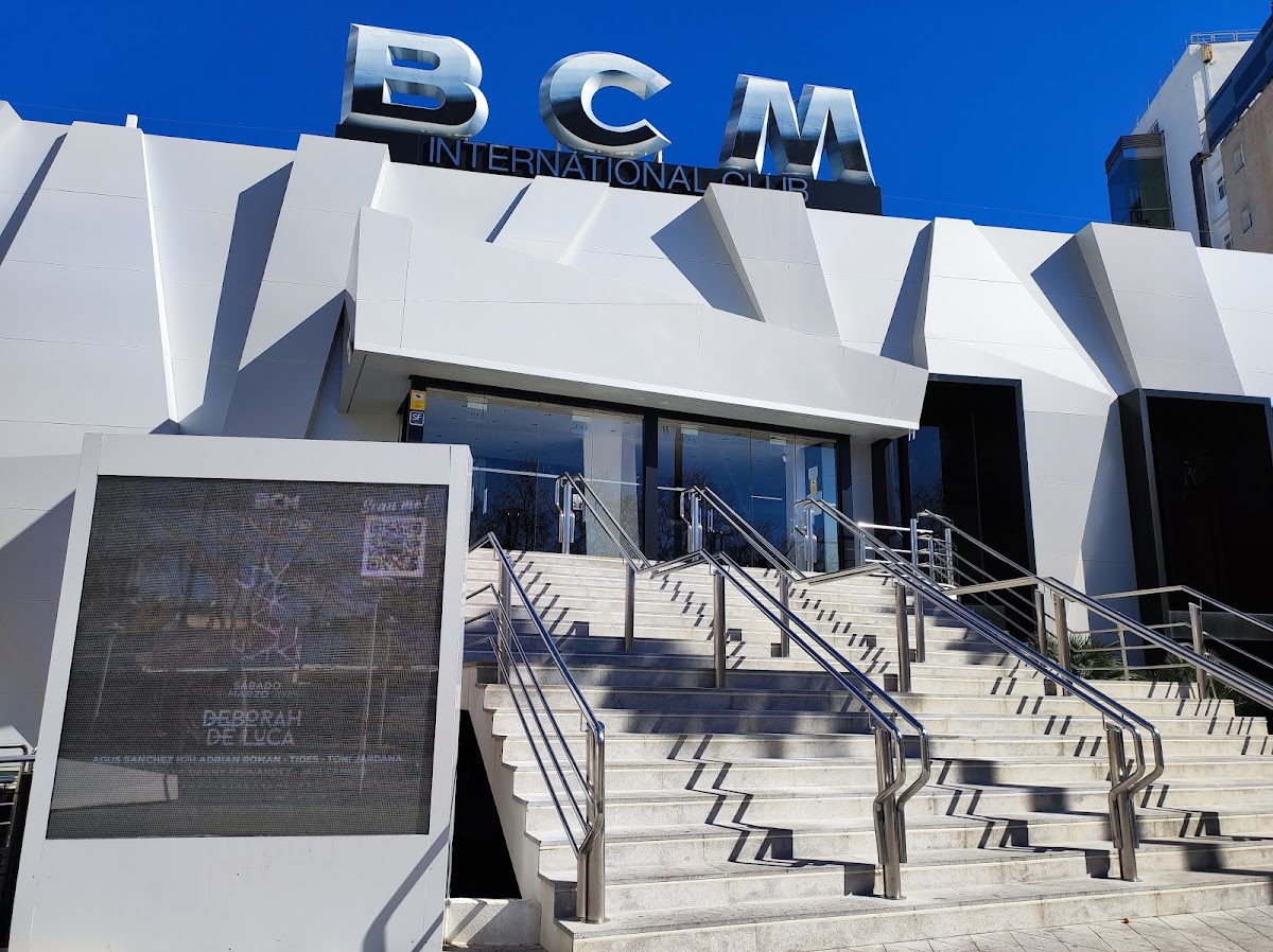BCM Mallorca