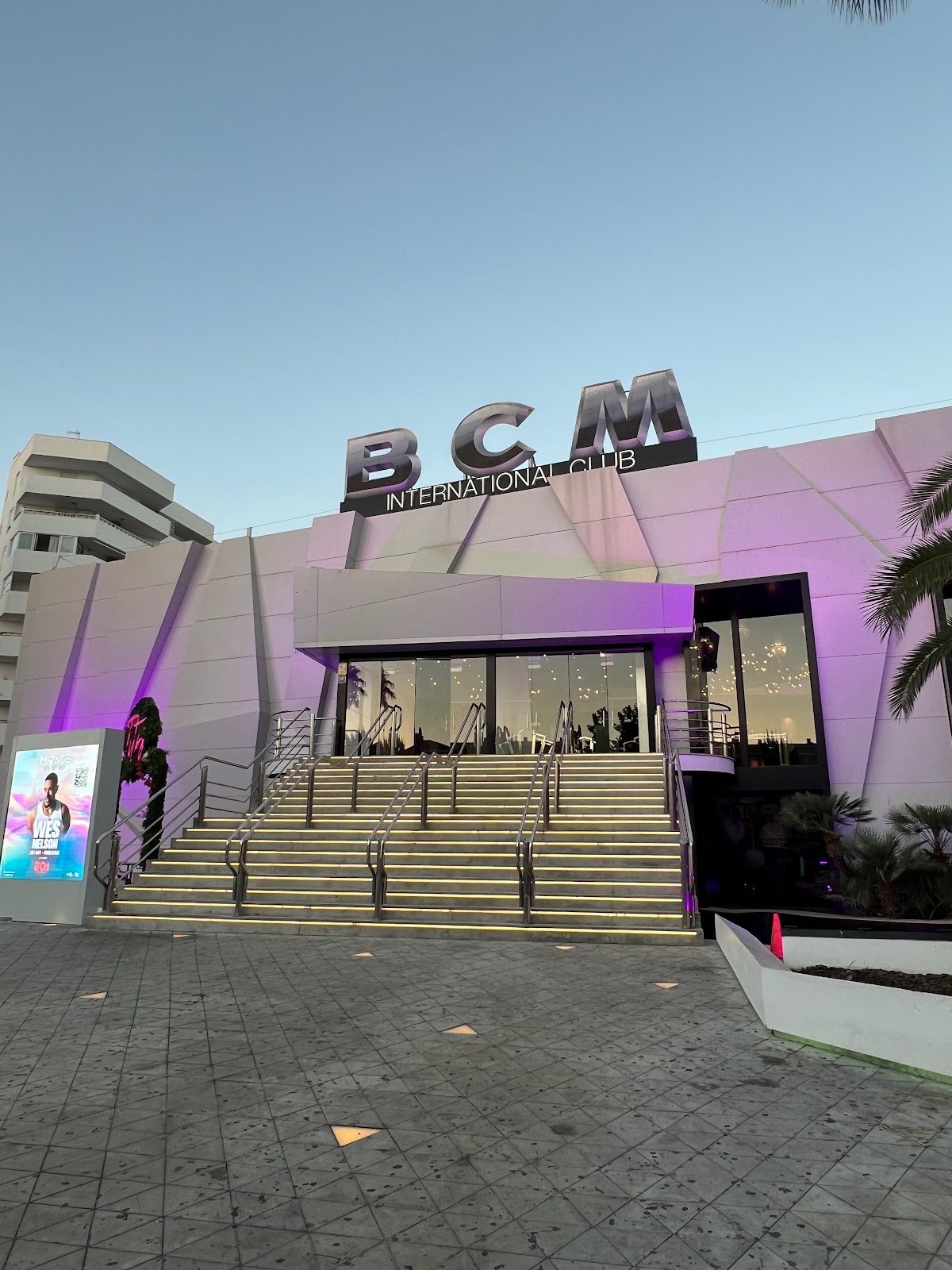 BCM Mallorca