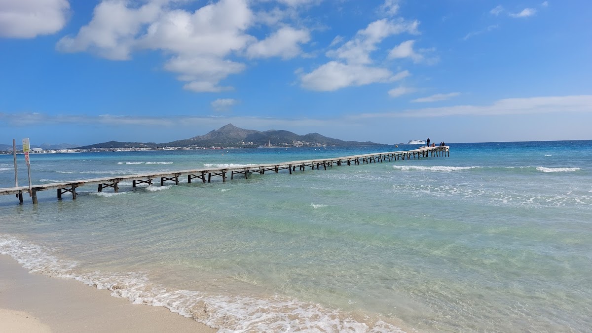 Platja de Muro