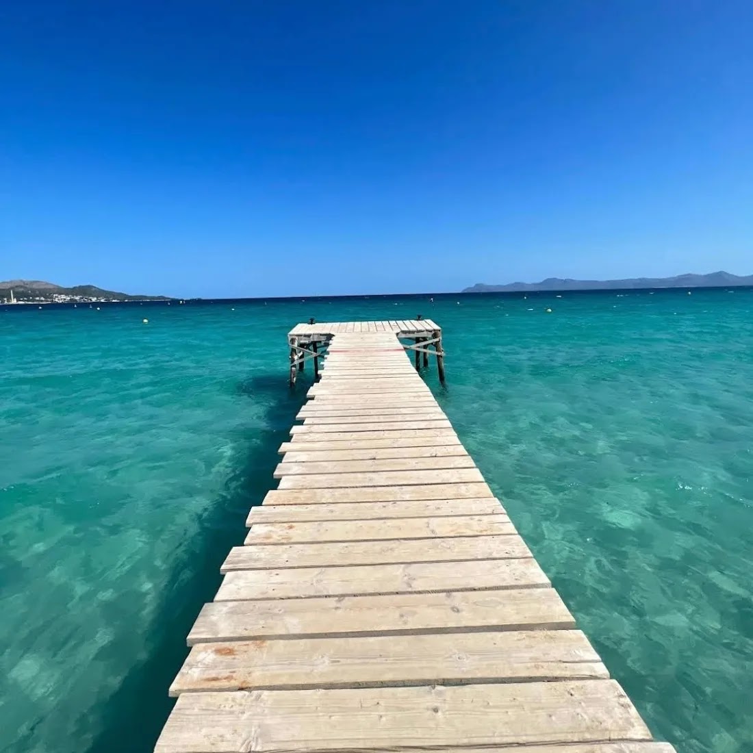 Platja de Muro
