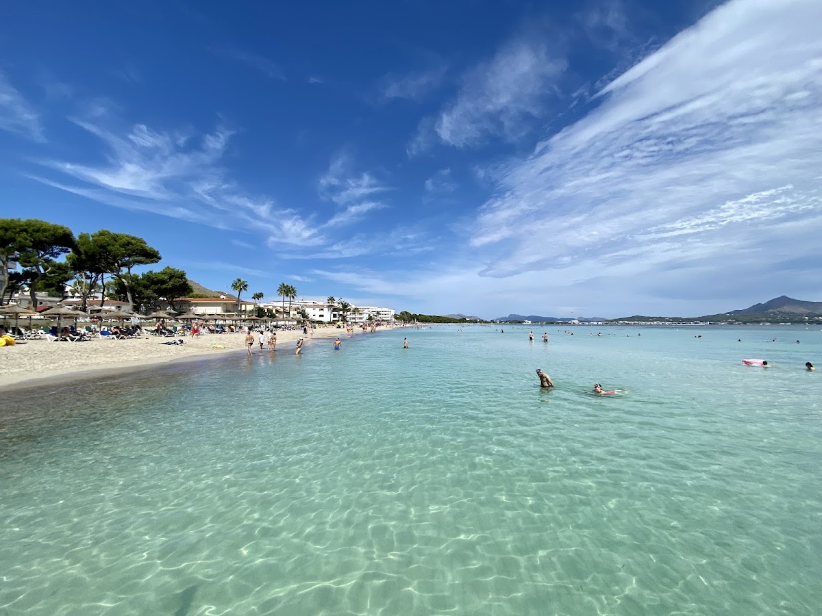 Platja de Muro