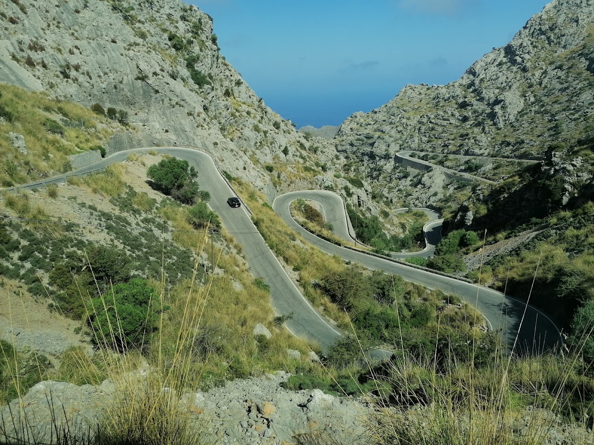 Sa Calobra