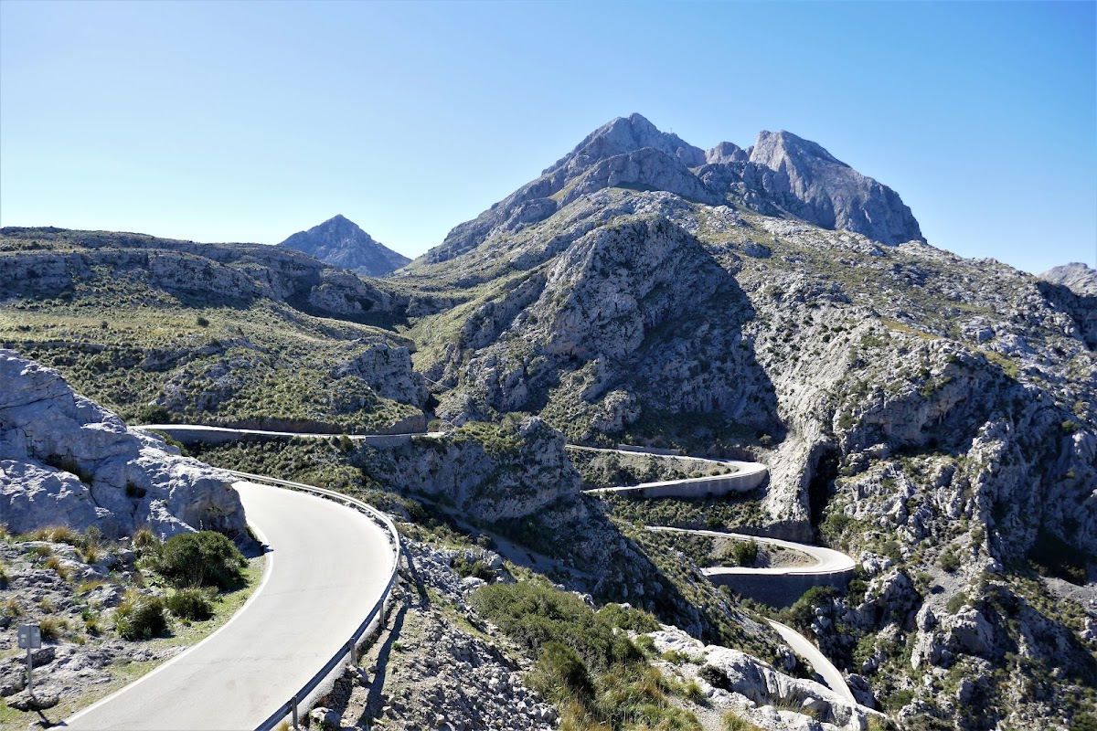 Sa Calobra