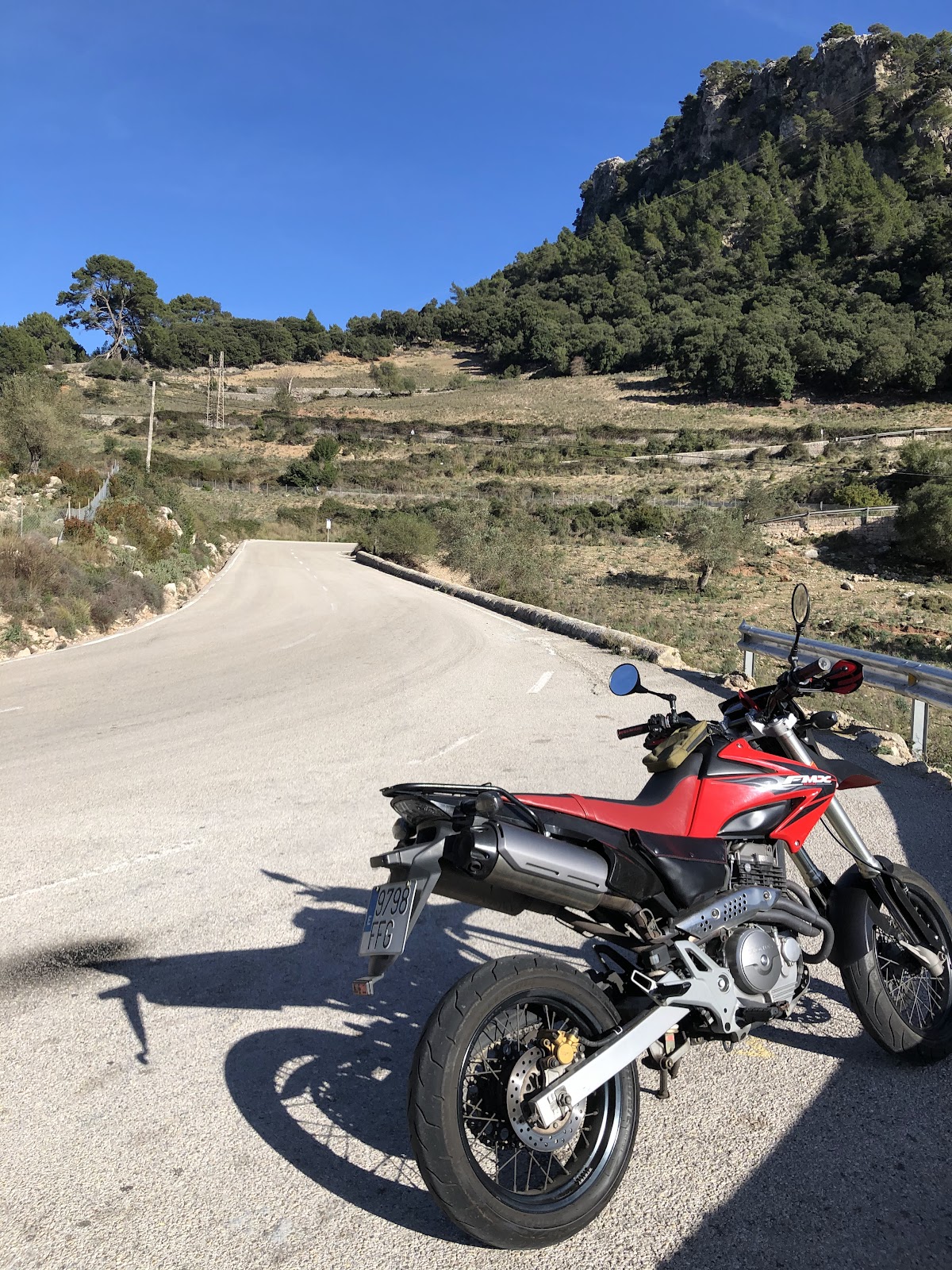 Coll de Sóller