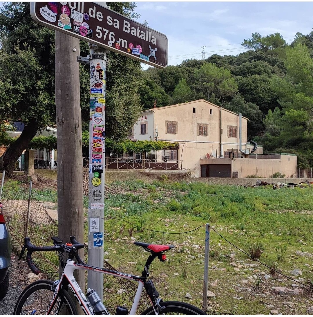 Coll de la Batalla