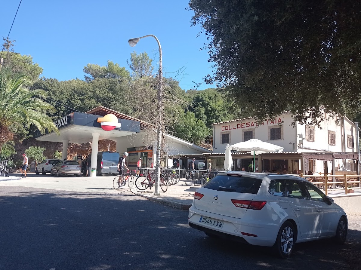 Coll de la Batalla