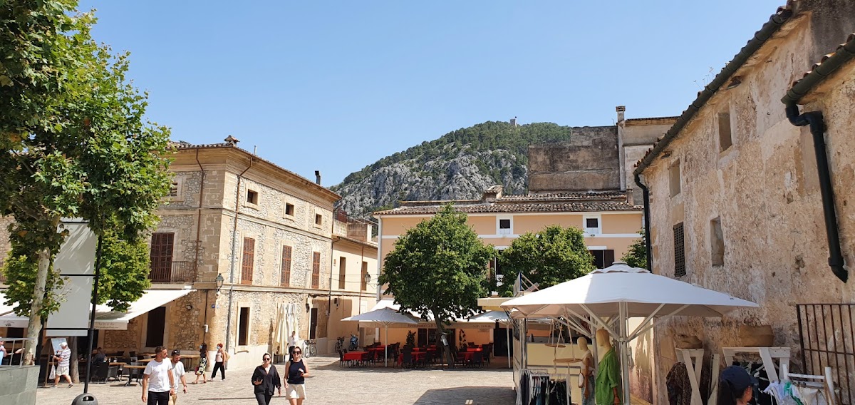 Pollença