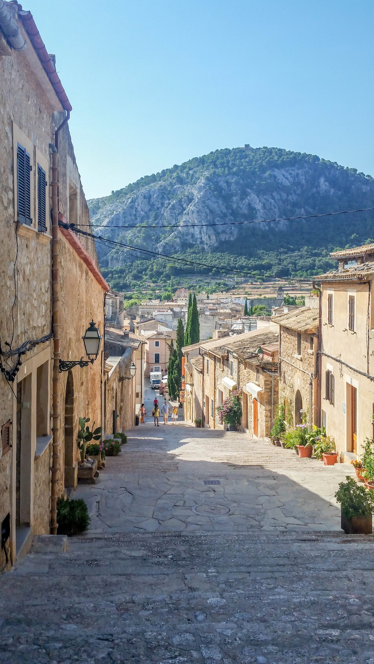 Pollença