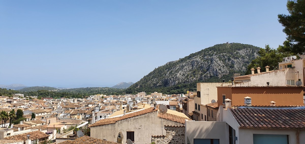 Pollença