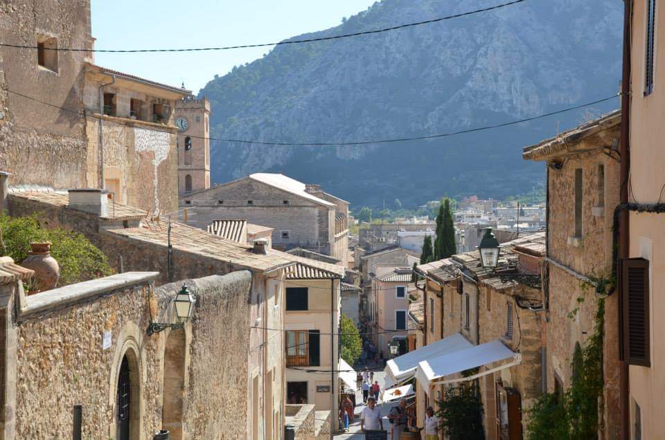 Pollença