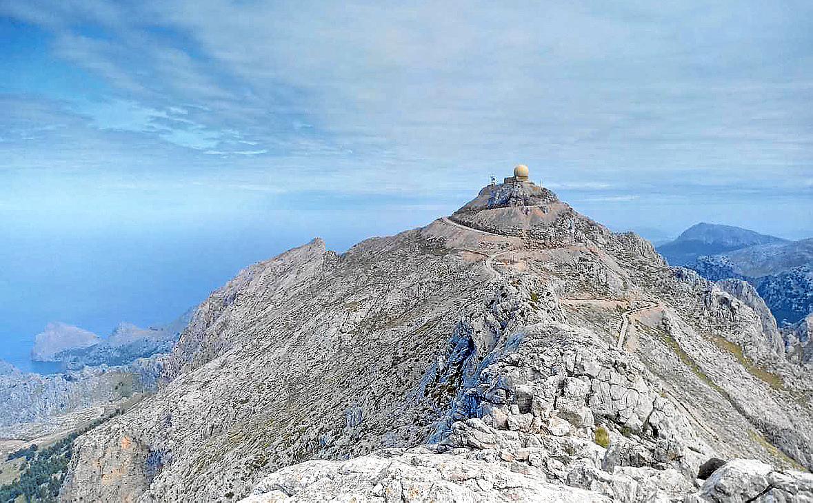 Puig Major