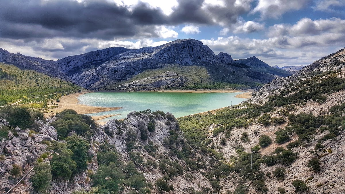 Puig Major