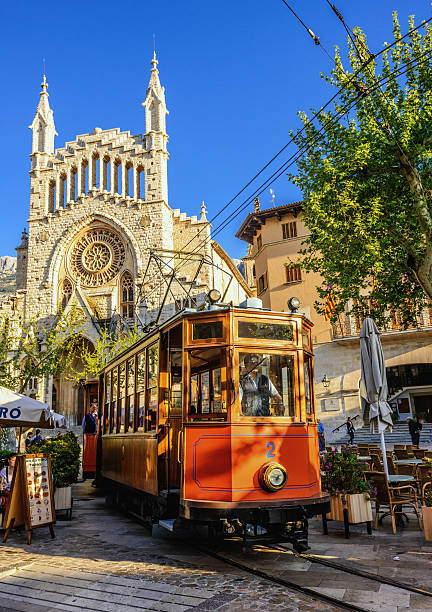 LA MALVASIA MALLORCA