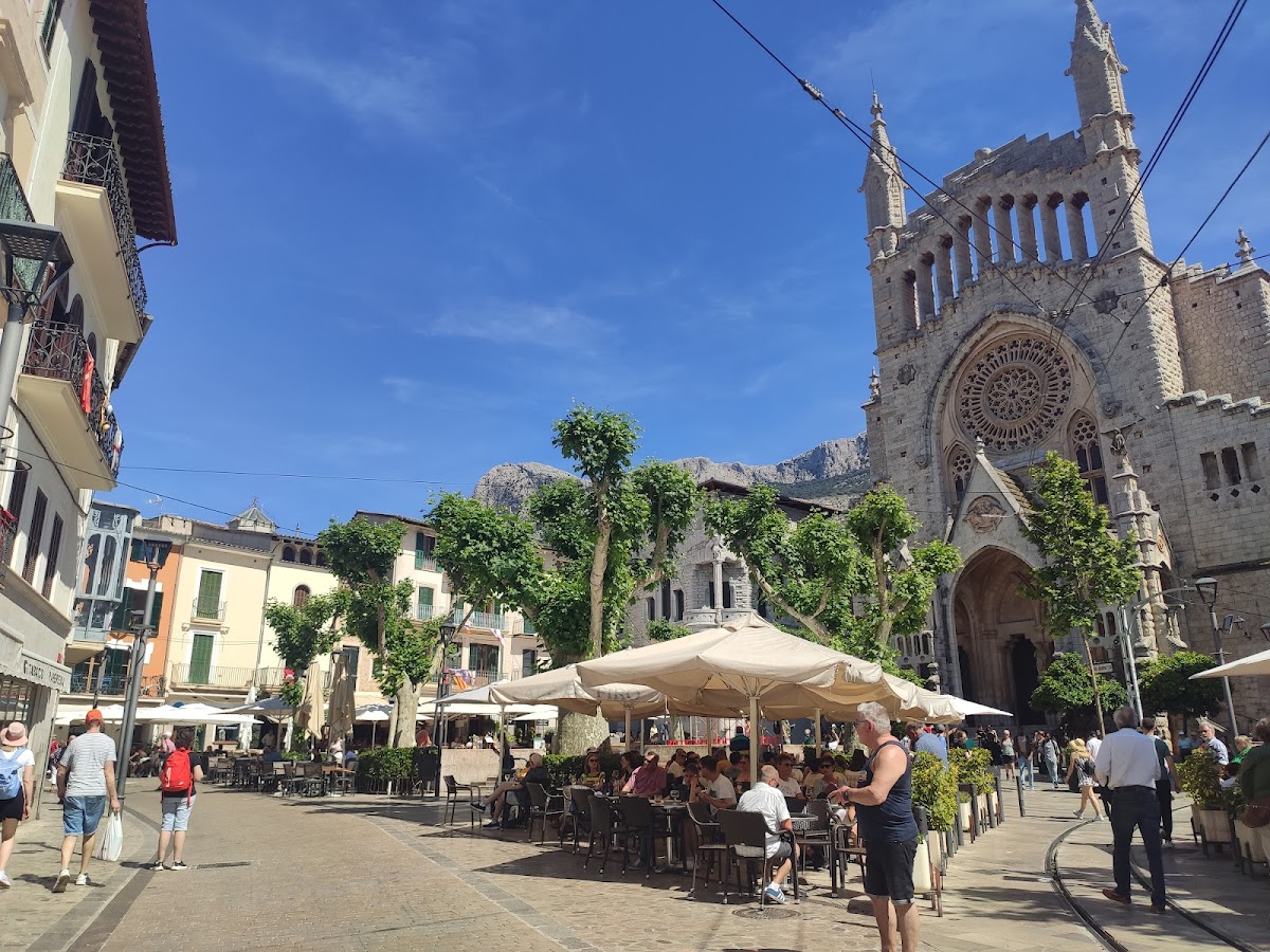 Sóller