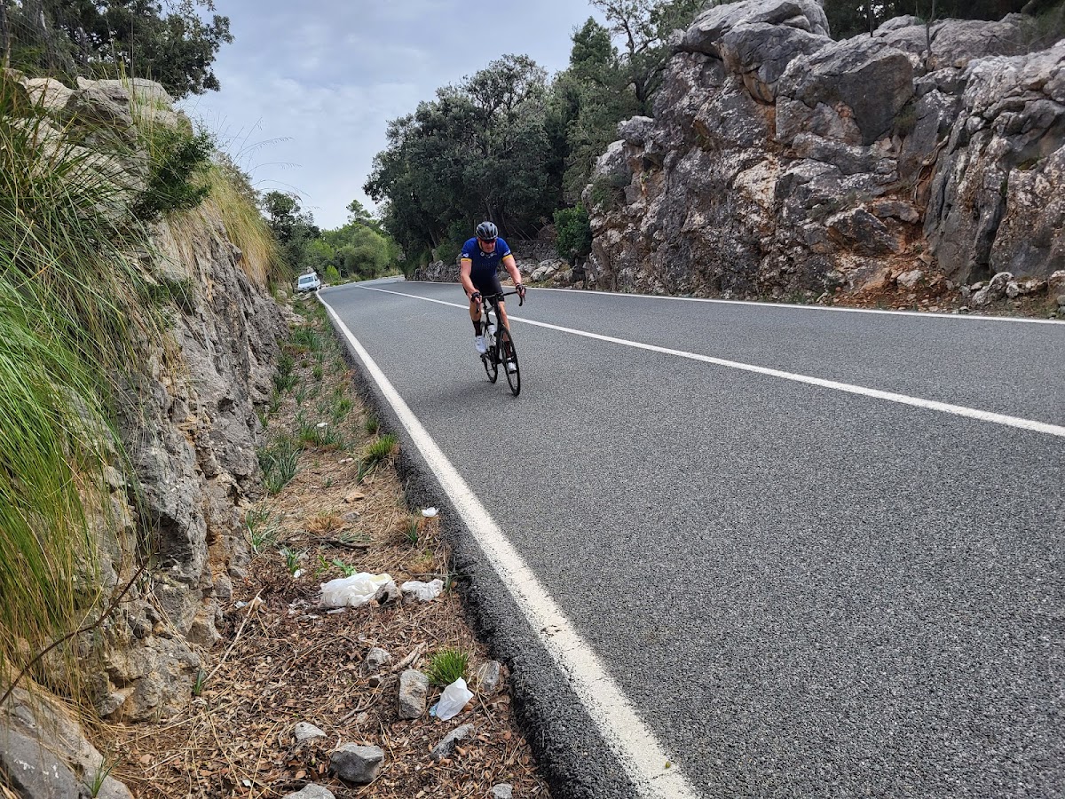 Coll de Femenia