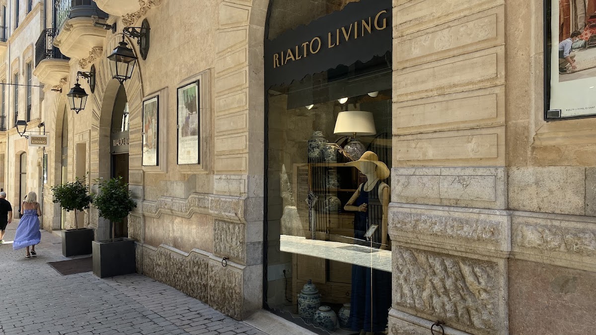 Rialto Living
