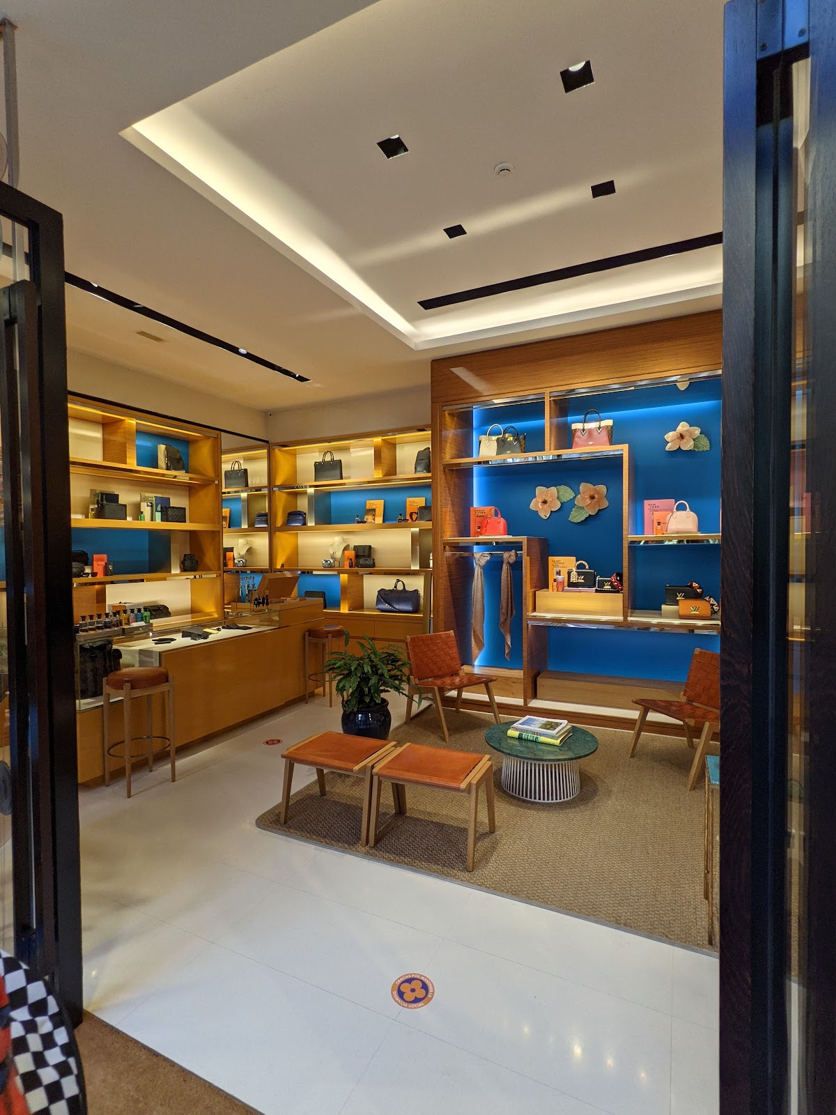 Louis Vuitton Palma De Mallorca