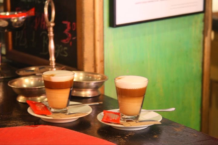 Bar Cafe Coto