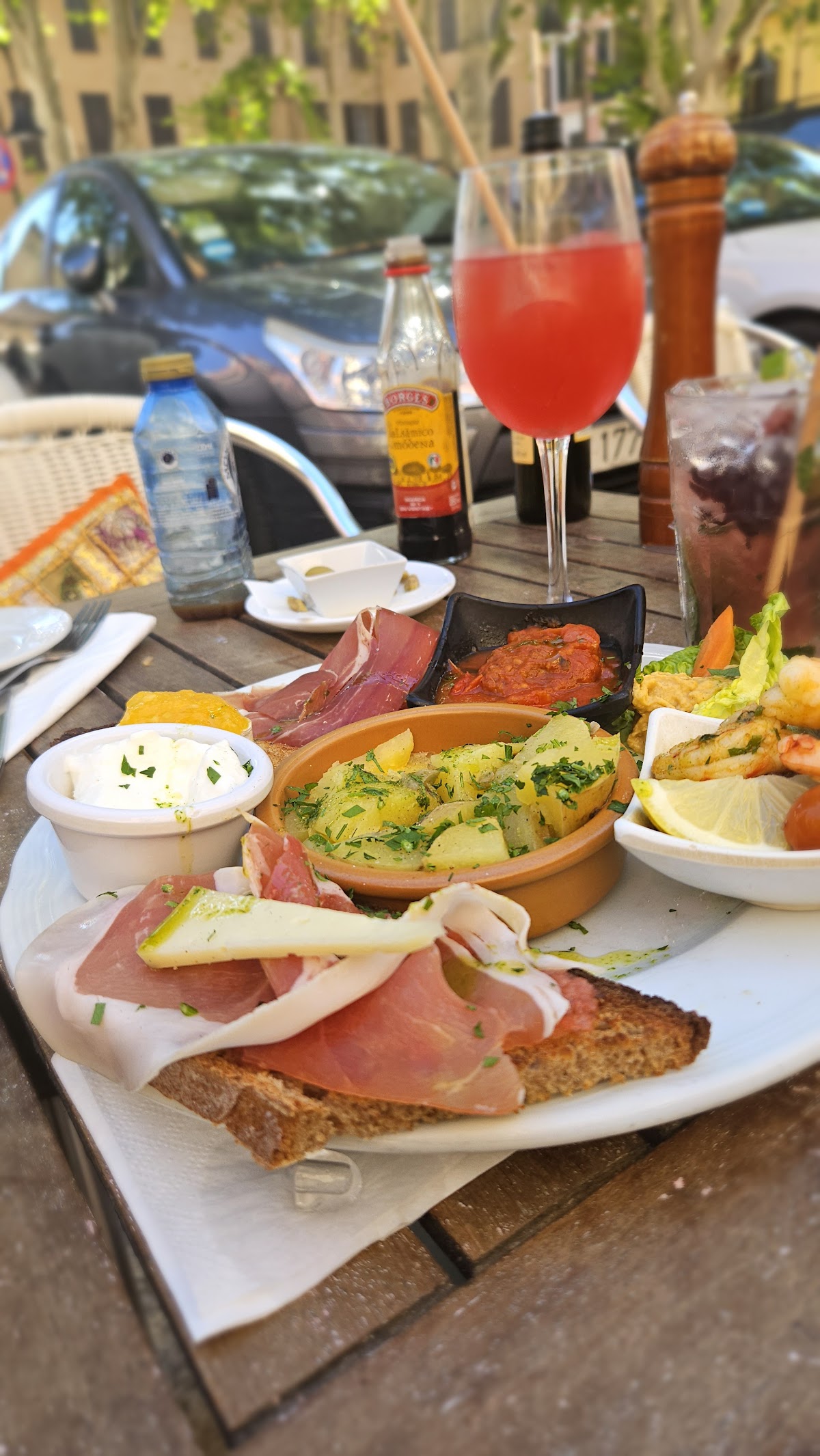 Bar Cafe Coto