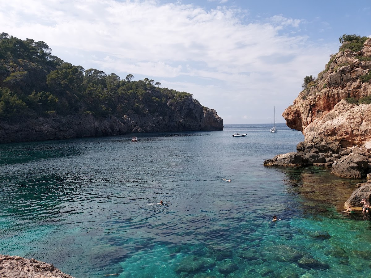 Cala Deià