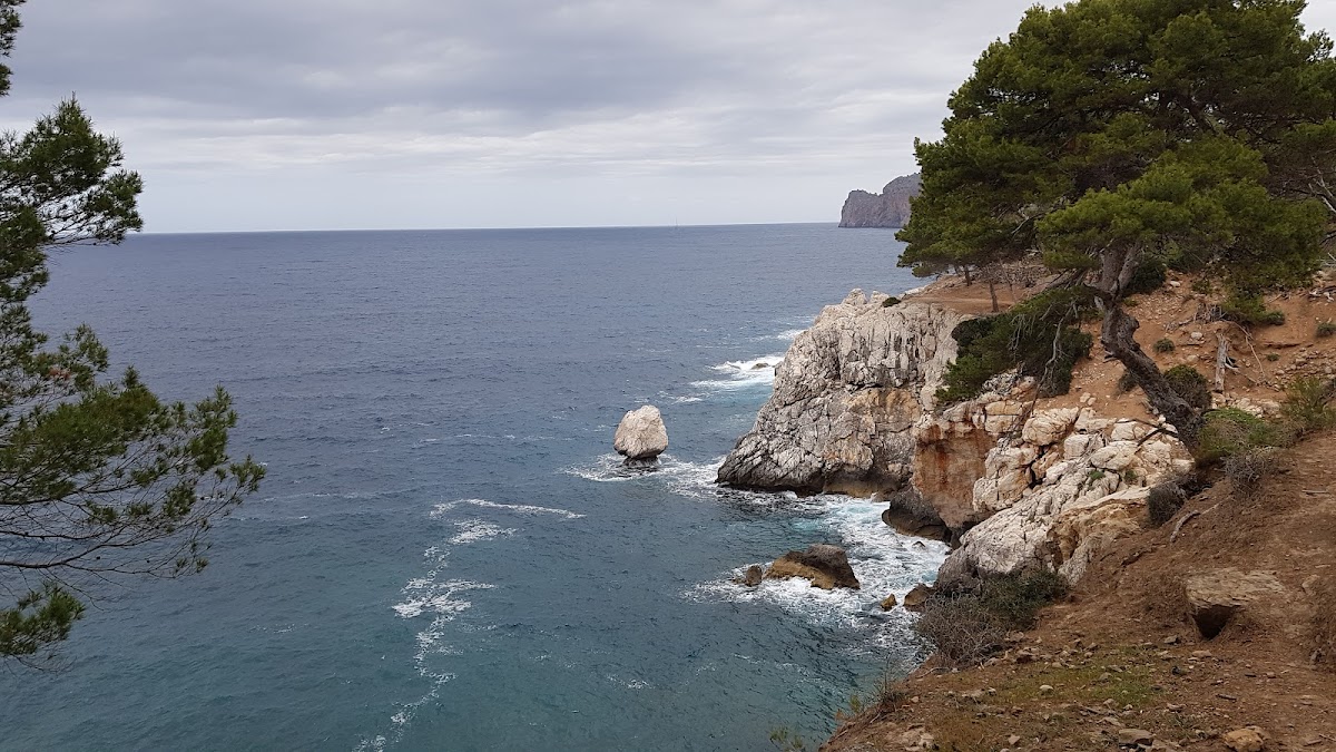 Cala Deià