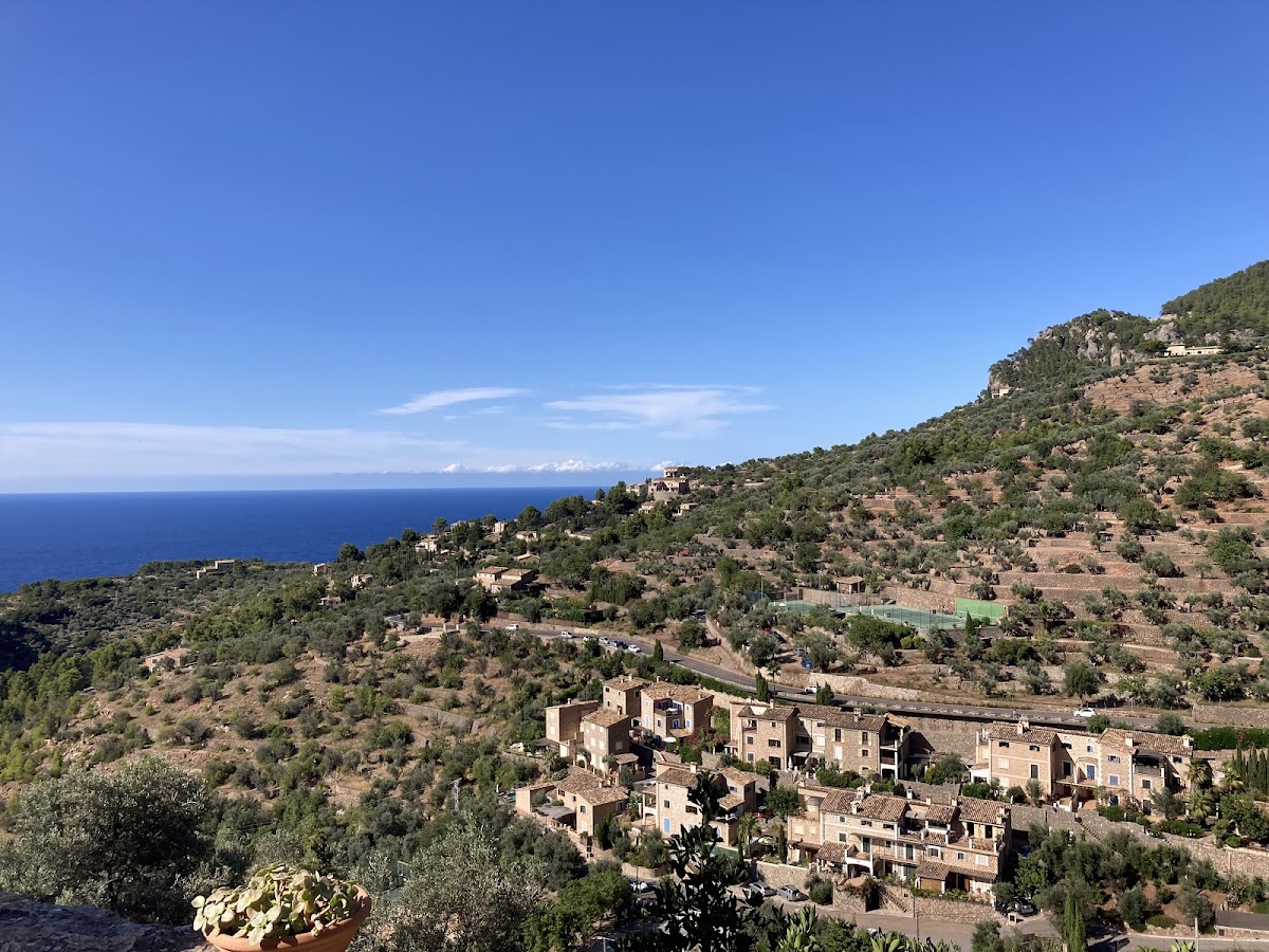 Cala Deià