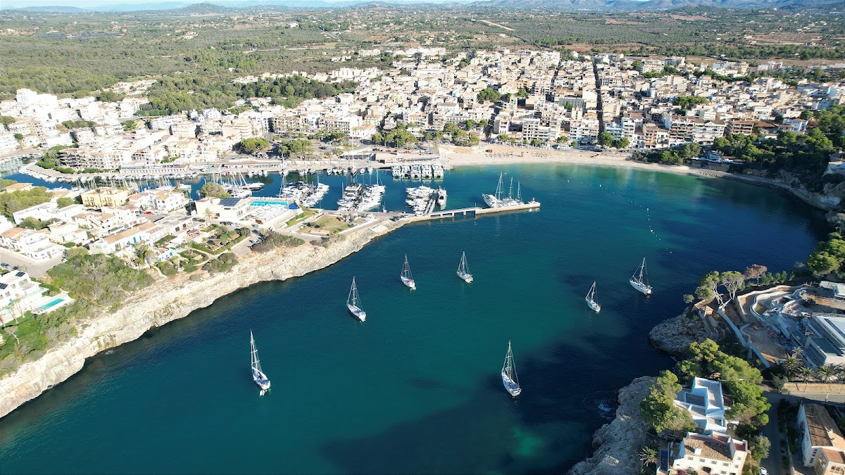 Porto Cristo