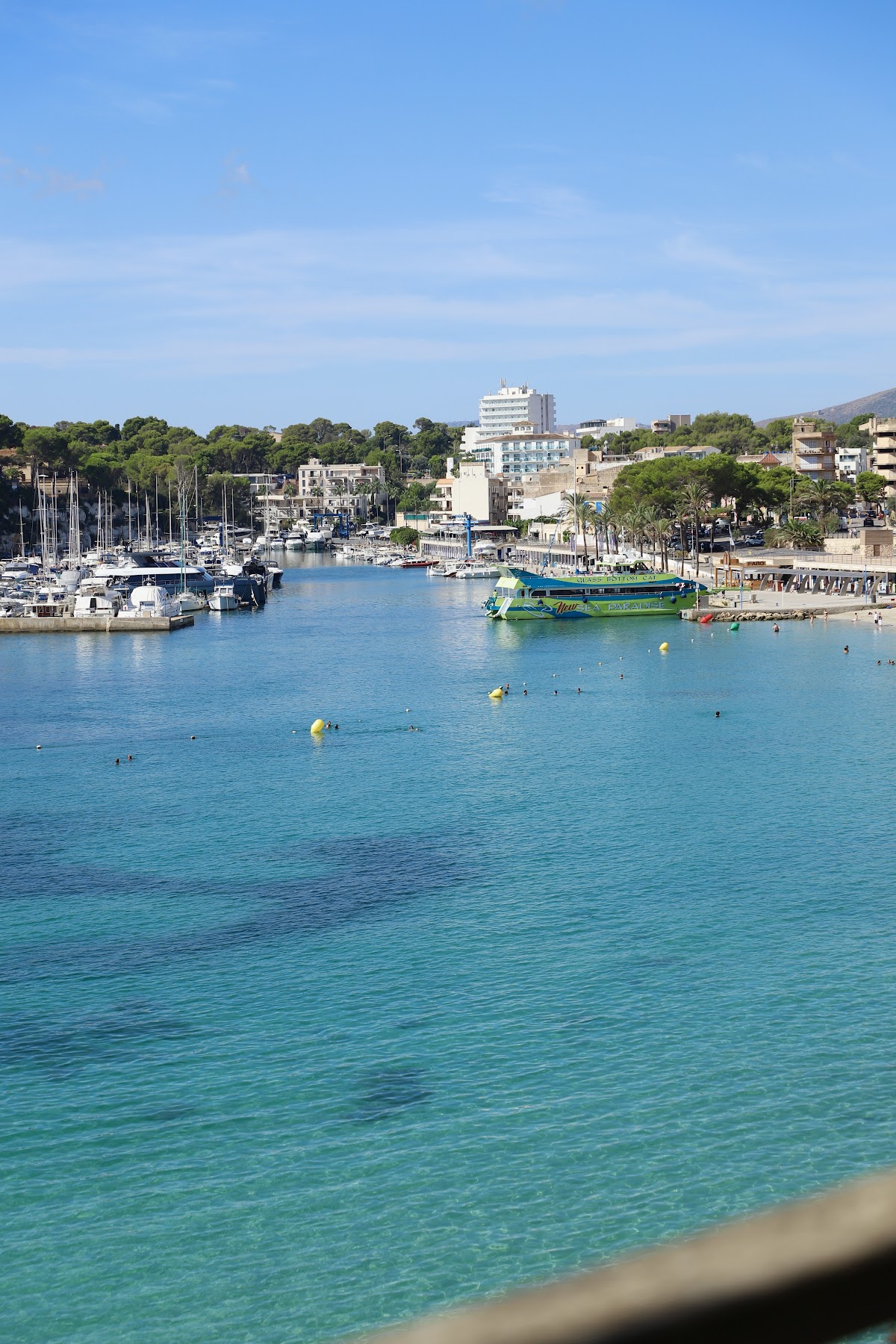Porto Cristo