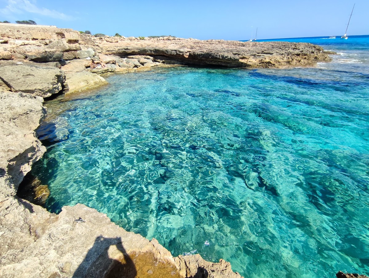 Cape Salinas
