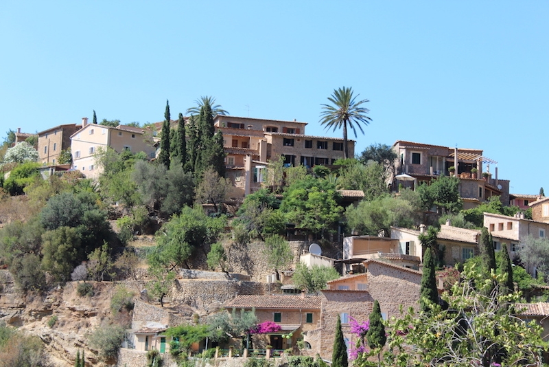 Deià