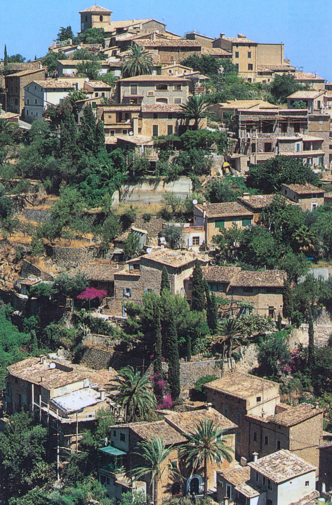 Deià