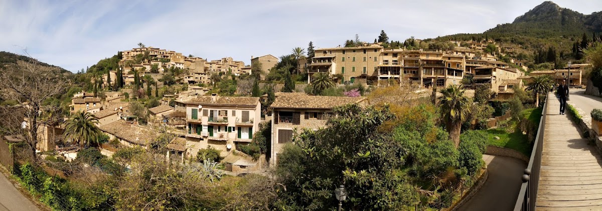 Deià