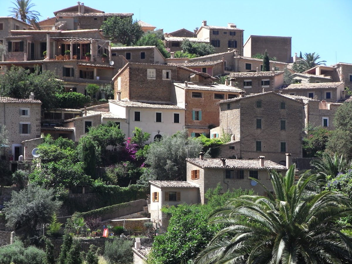 Deià