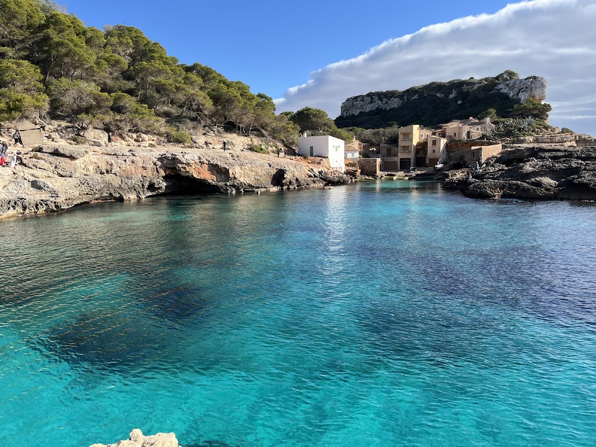Cala s'Almunia