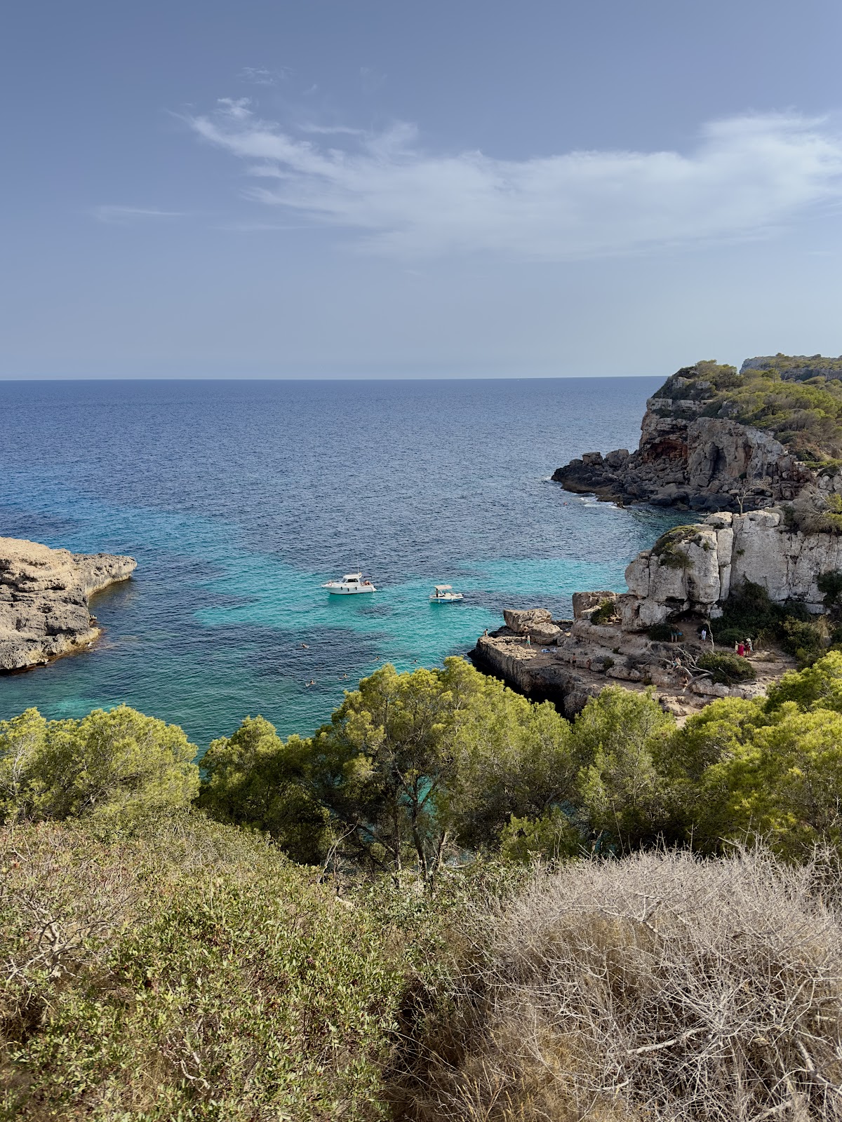 Cala s'Almunia