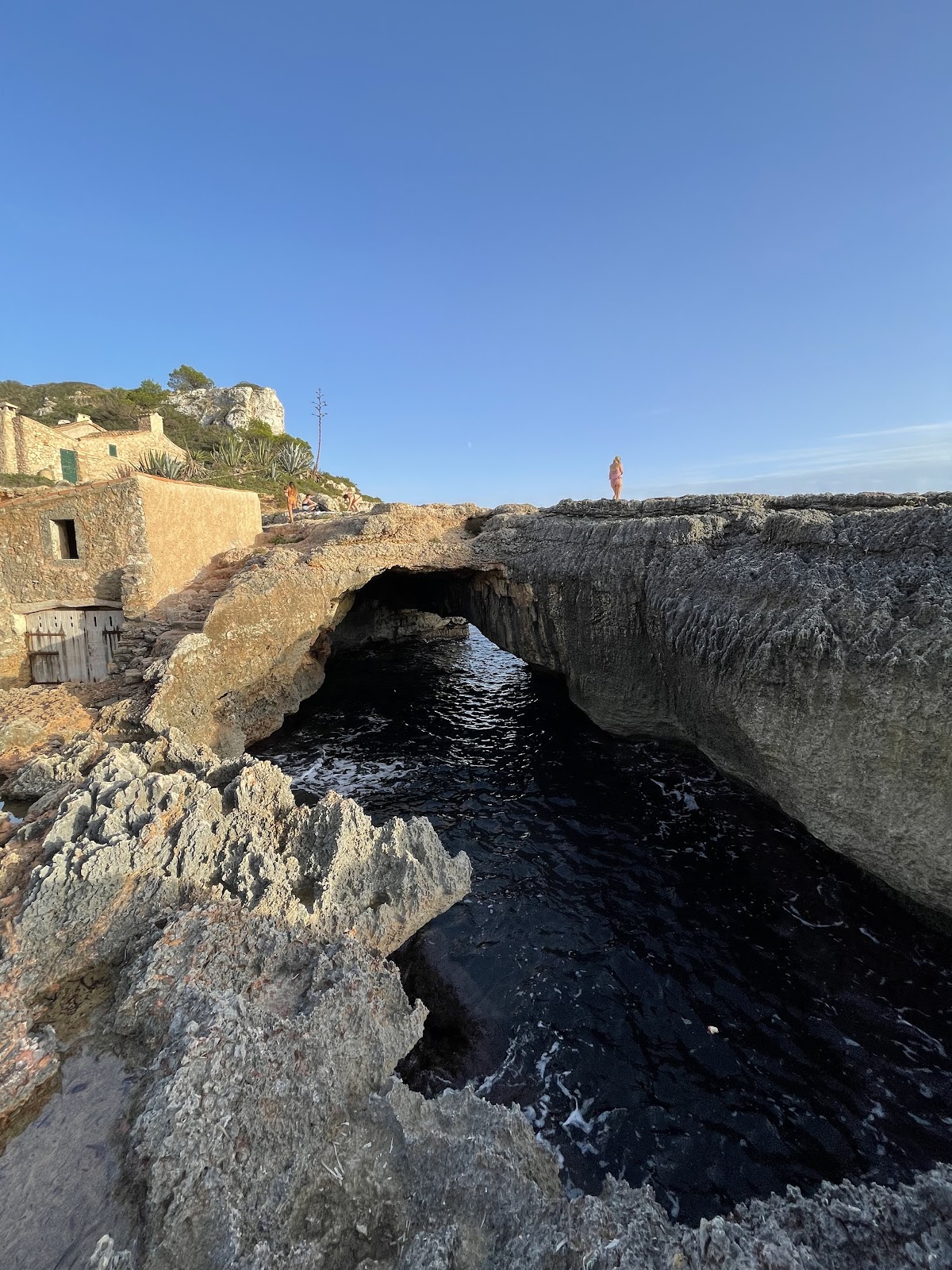 Cala s'Almunia