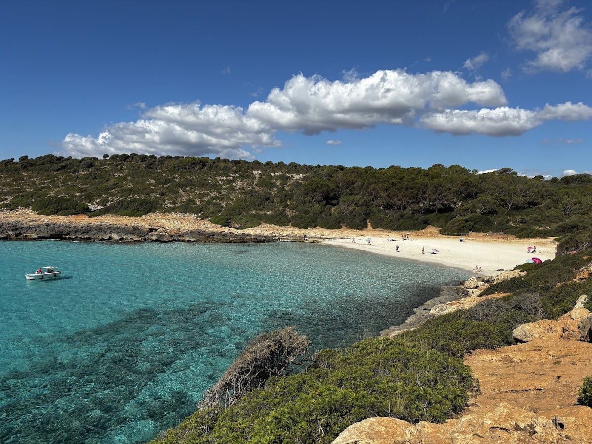 Cala Varques