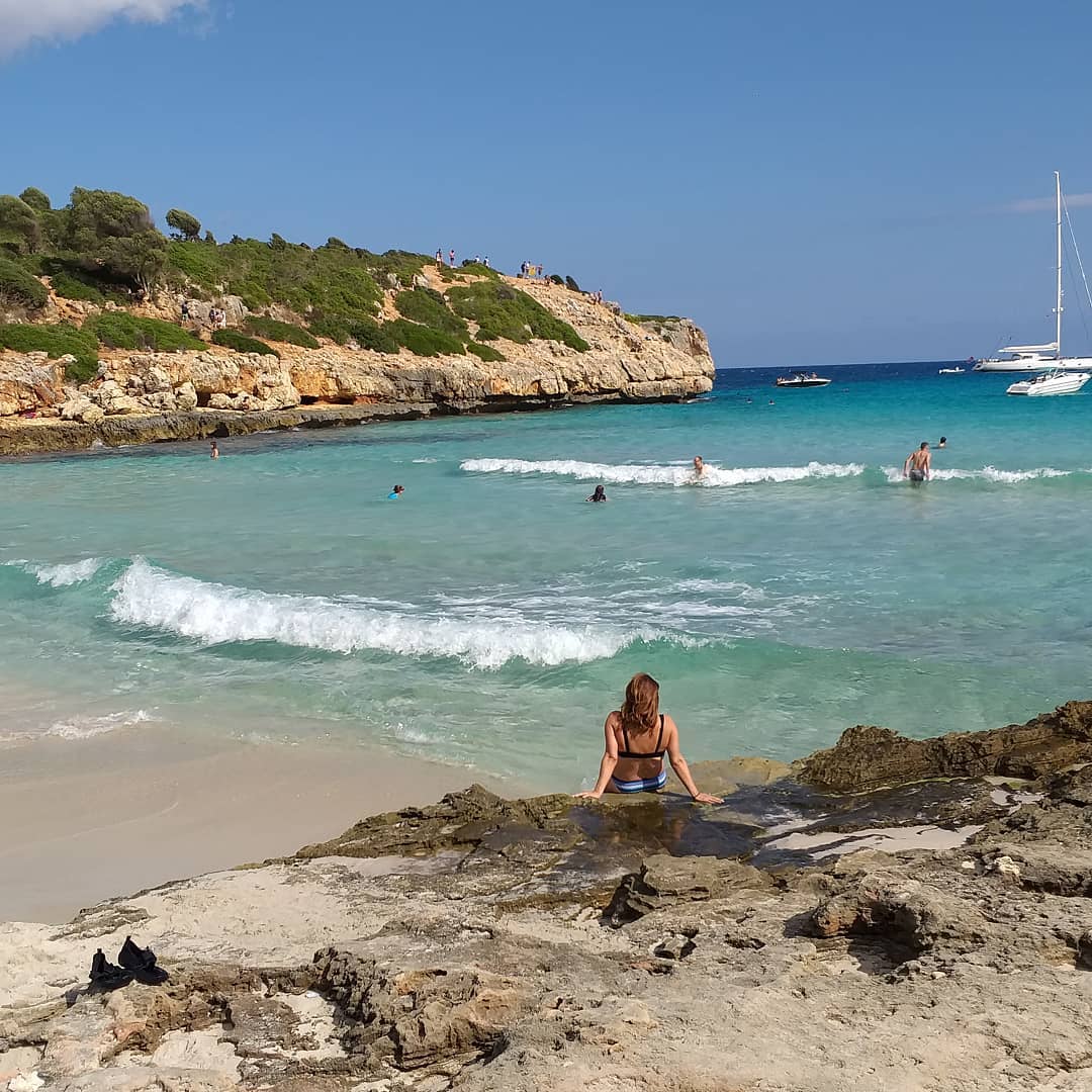Cala Varques