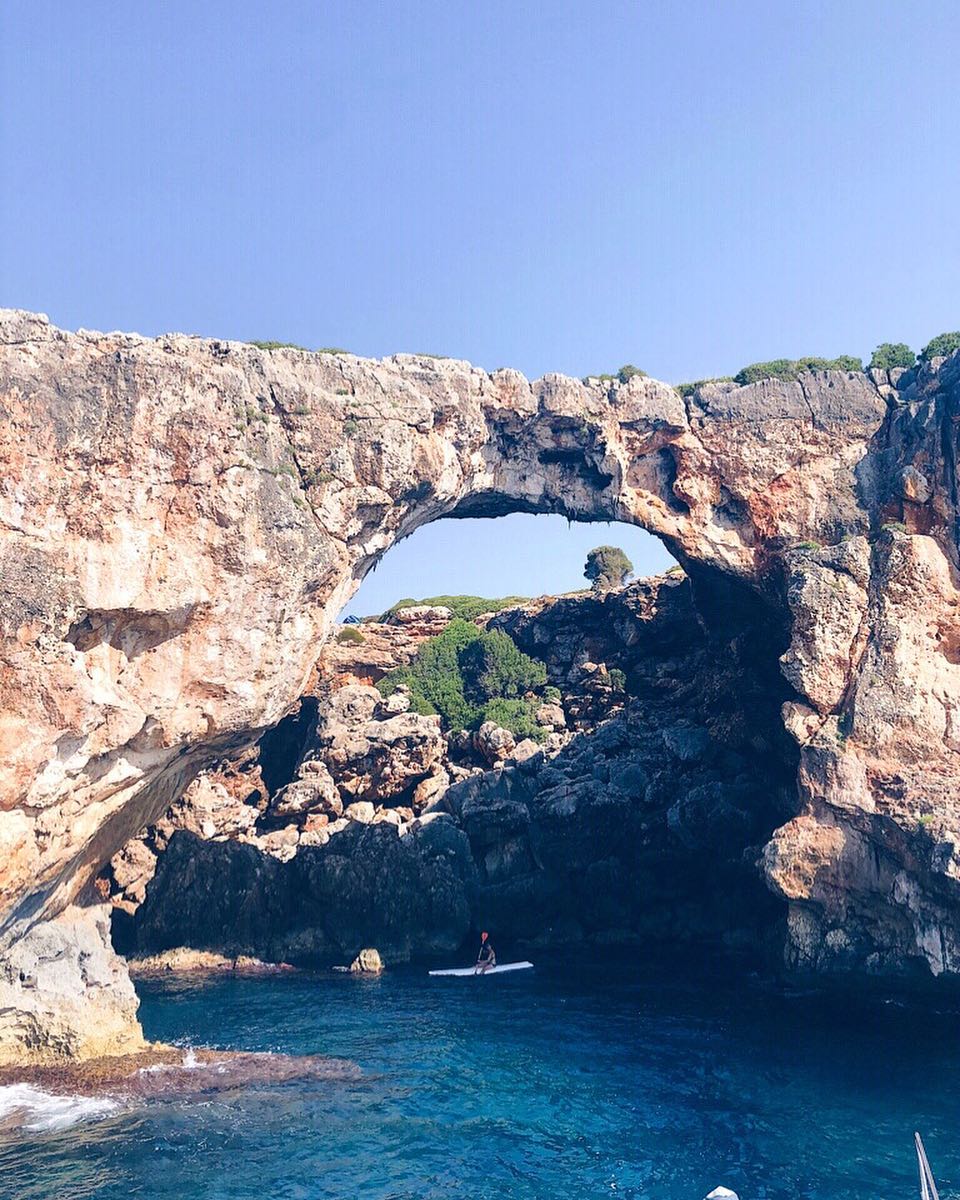 Cala Varques
