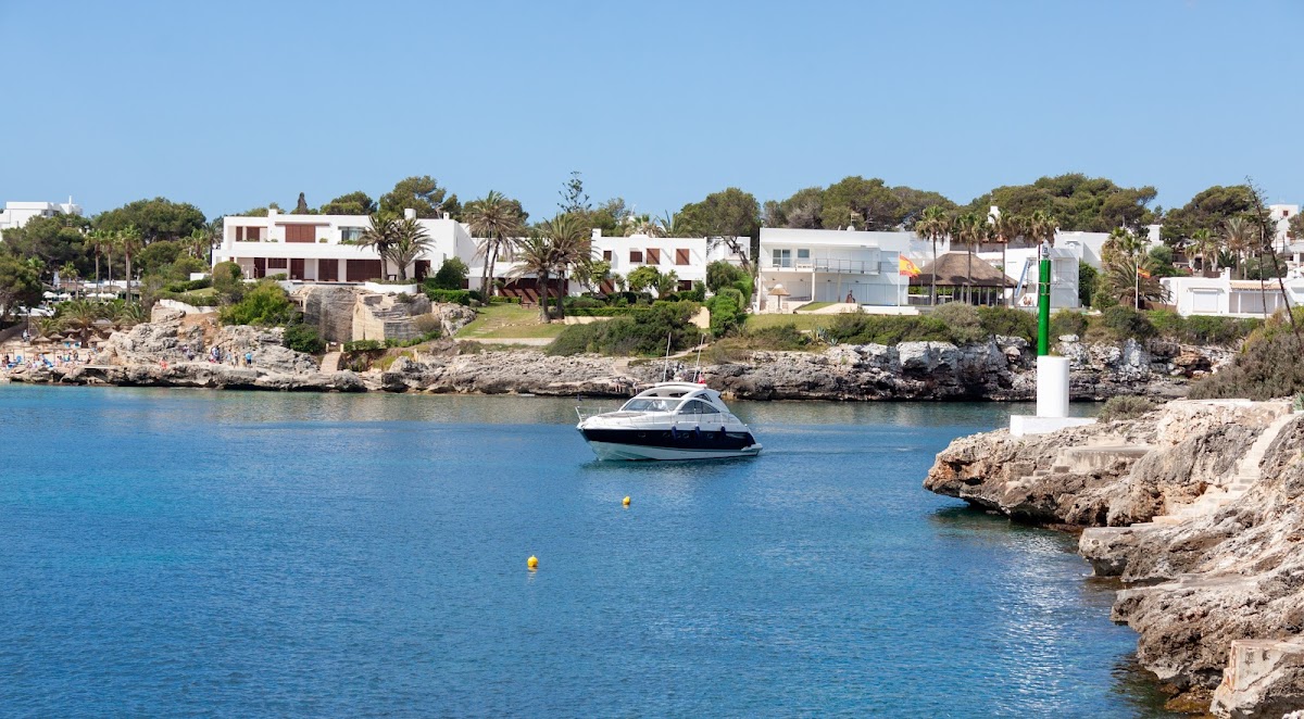 Cala d'Or