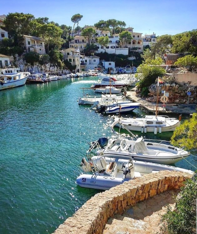 Cala Figuera