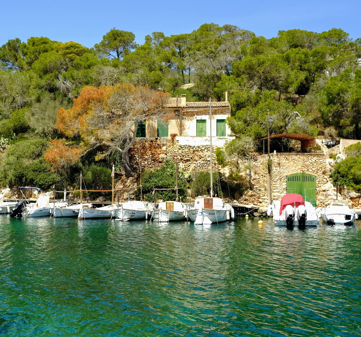 Cala Figuera