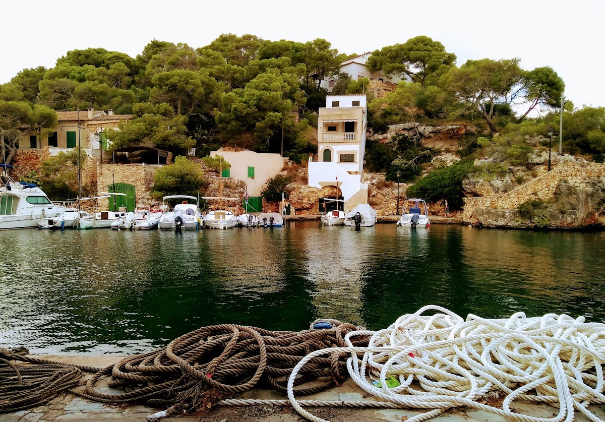 Cala Figuera