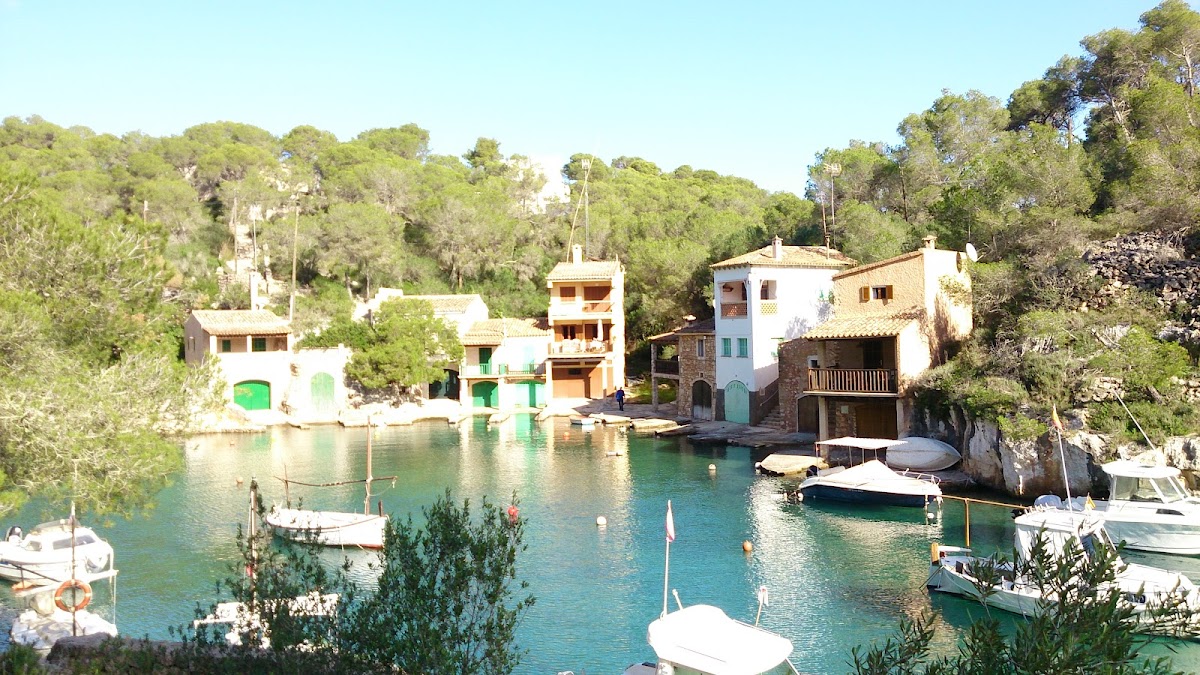 Cala Figuera