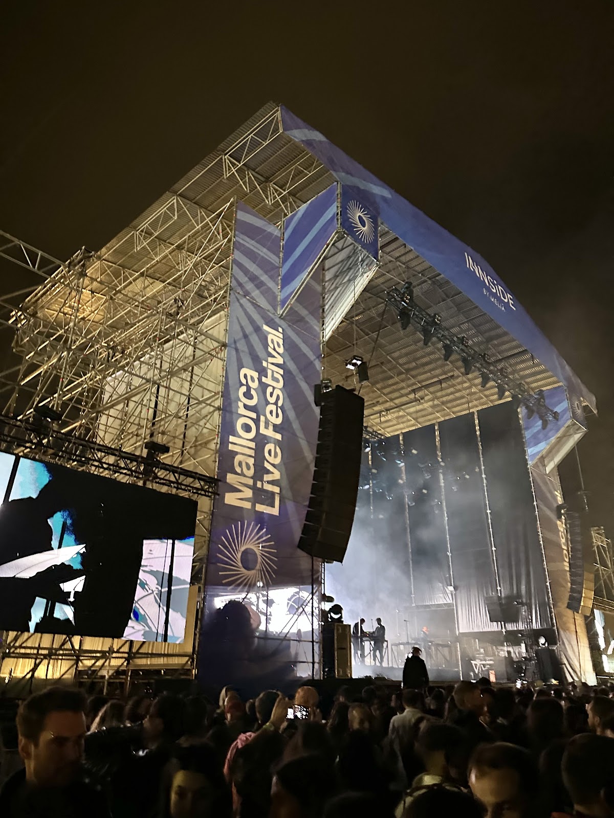 Mallorca Live Festival