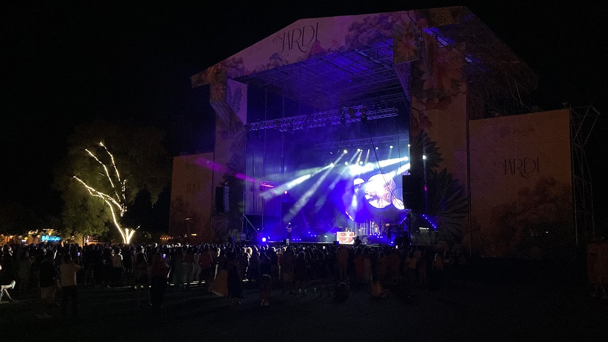 Mallorca Live Festival