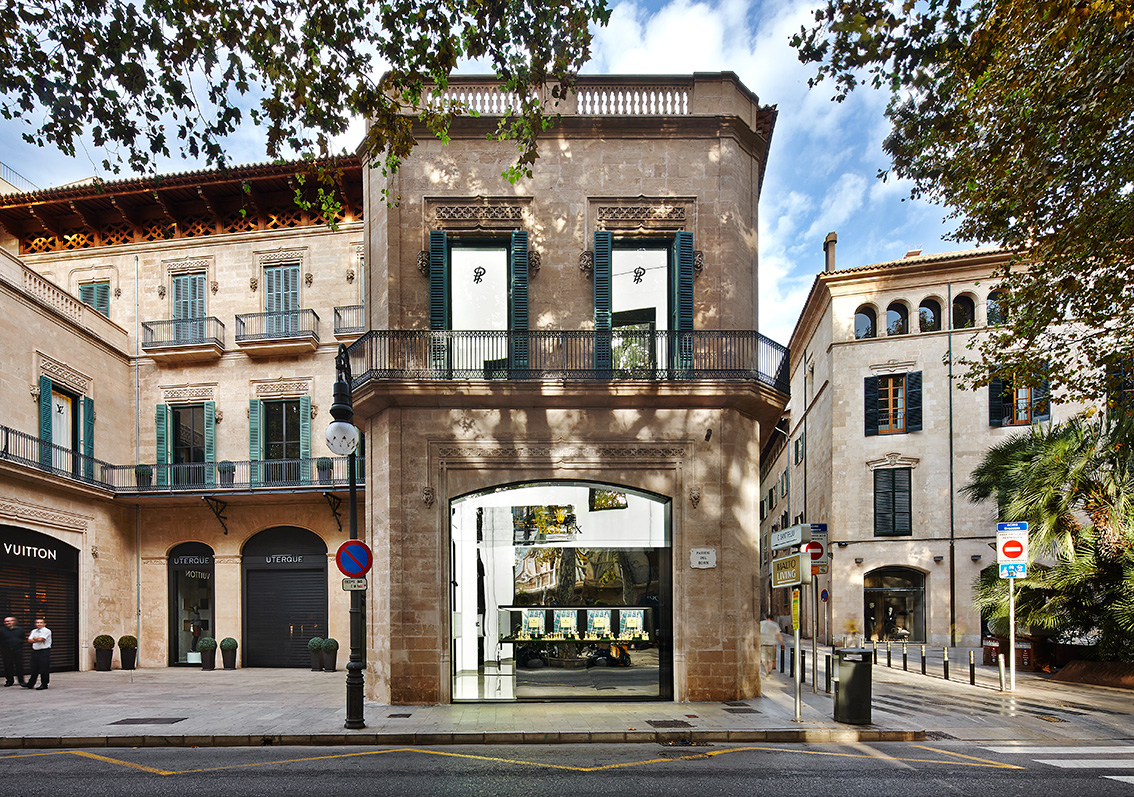 Relojería Alemana - Official Rolex Retailer