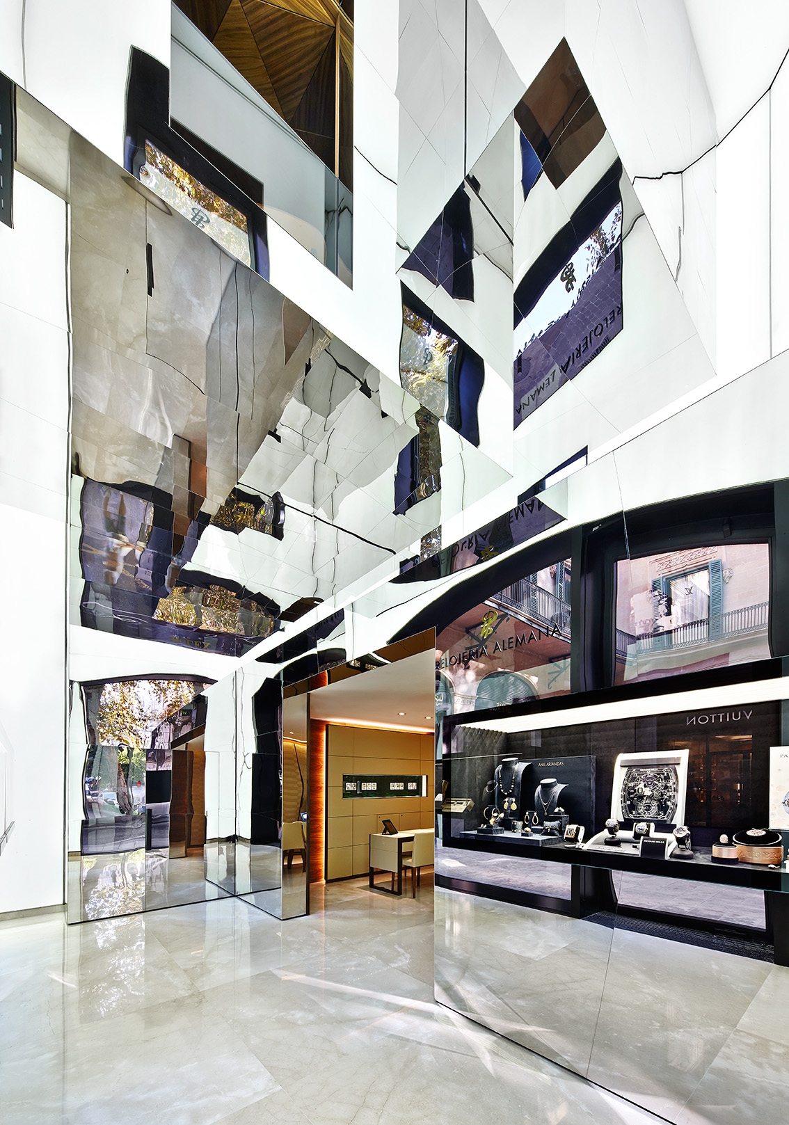 Relojería Alemana - Official Rolex Retailer