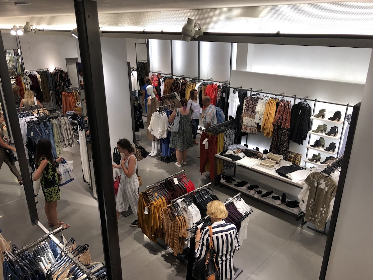 zara