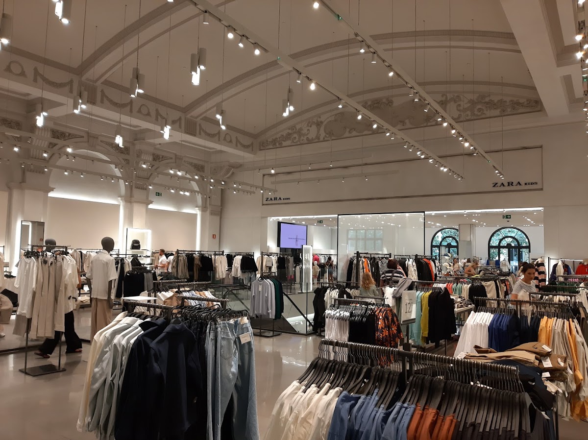 zara